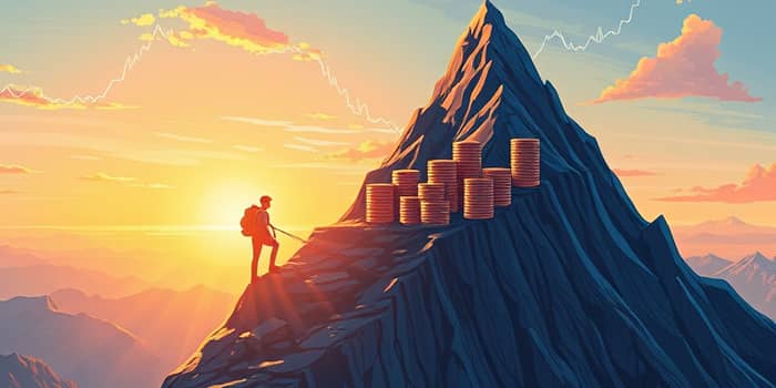 Scaling Everest: Conquering Your Financial Peaks