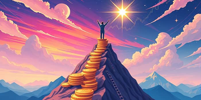 Reaching for Zenith: Elevating Your Financial Aspirations