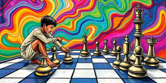 The Adaptive Investor: Thriving in Changing Markets