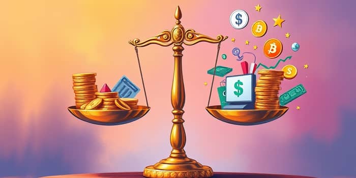 Yield Pursuit: Maximizing Income from Your Investments