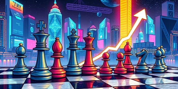 The Growth Game: Identifying High-Potential Companies