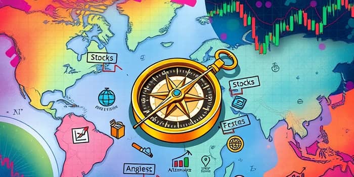 Your Capital Compass: Guiding Investment Decisions