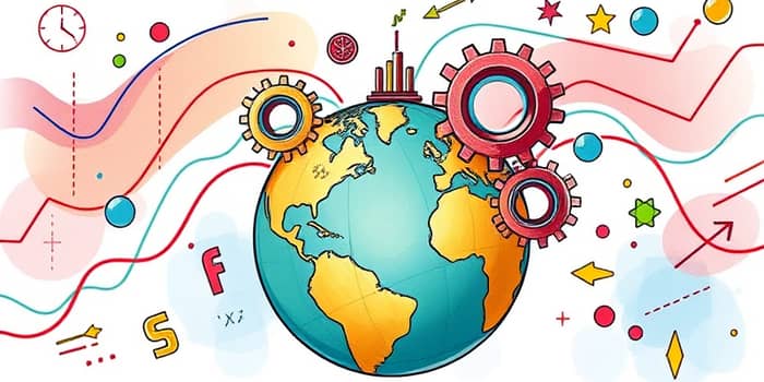 Derivatives Dynamics: Understanding Complex Financial Tools