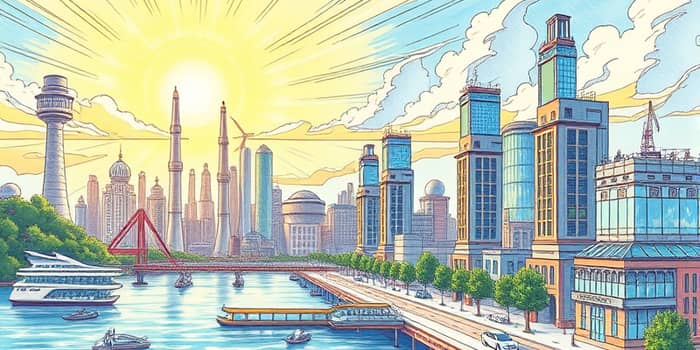 Technological Triumphs: Investing in Breakthrough Innovations