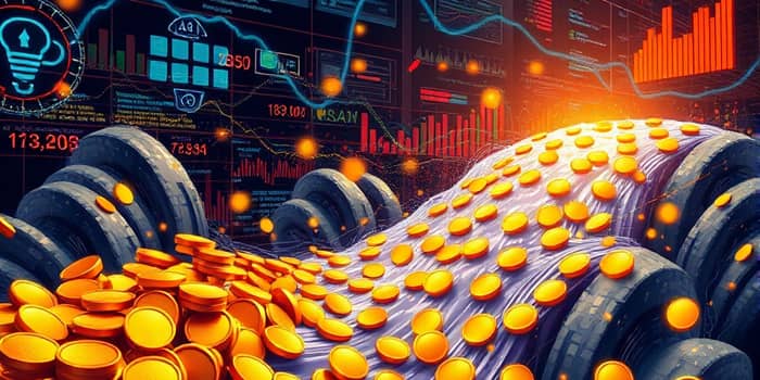 From Concepts to Cash: Capitalizing on Financial Insights