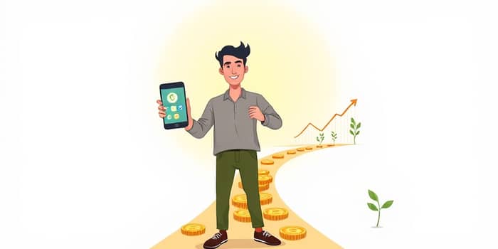 The Spending Strategist: Mastering Your Purchasing Power