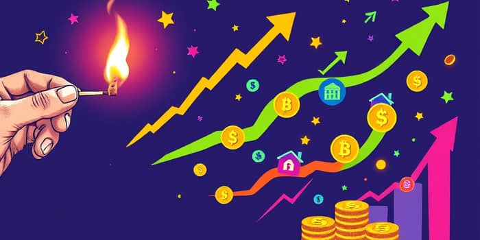 Income Ignition: Fueling Your Earning Potential