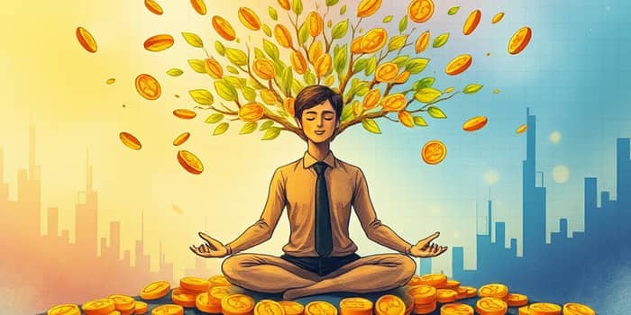 Financial Alchemist: Transforming Your Money into Wealth