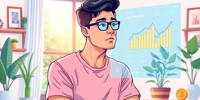 Financial Foresight: Planning Today for Tomorrow's Prosperity