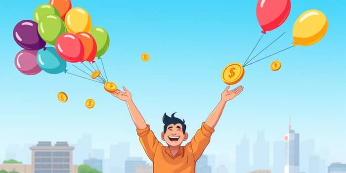 Debt Dissolvers: Erasing Your Financial Burdens