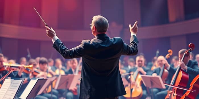 The Investment Maestro: Conducting Your Portfolio to Success