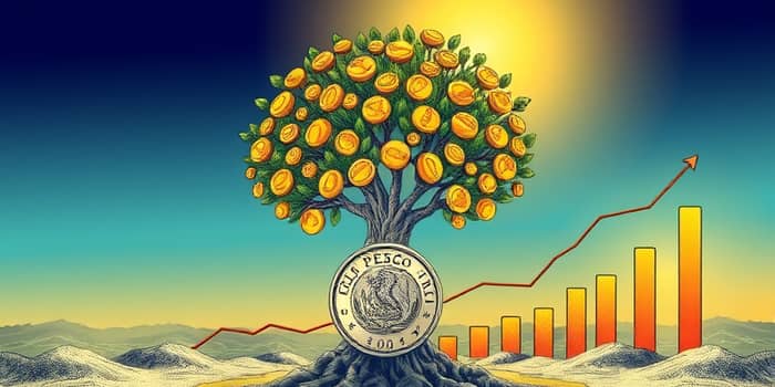 The Prudent Peso: Making Your Money Work Harder