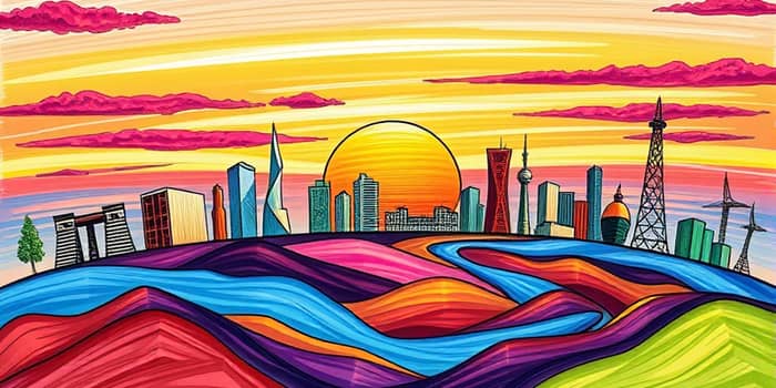 Beyond Boundaries: Expanding Your Investment Horizon