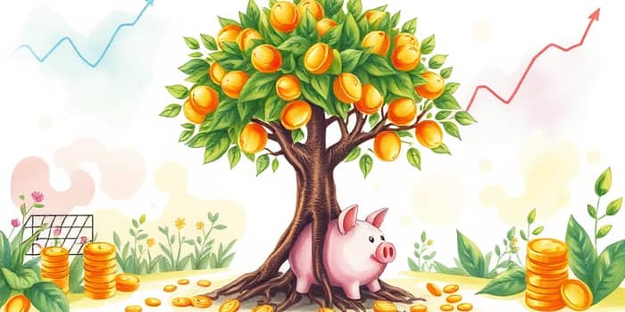 Wealth Builder's Bible: Your Comprehensive Guide to Prosperity