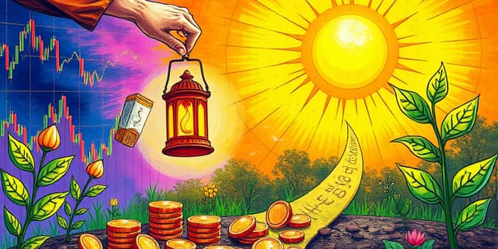 The Savvy Saver's Handbook: Accumulating Wealth Intelligently