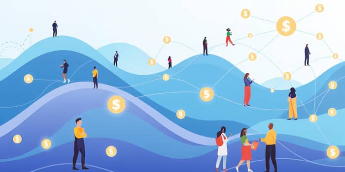 The Wealth Weave: Interconnected Strategies for Growth