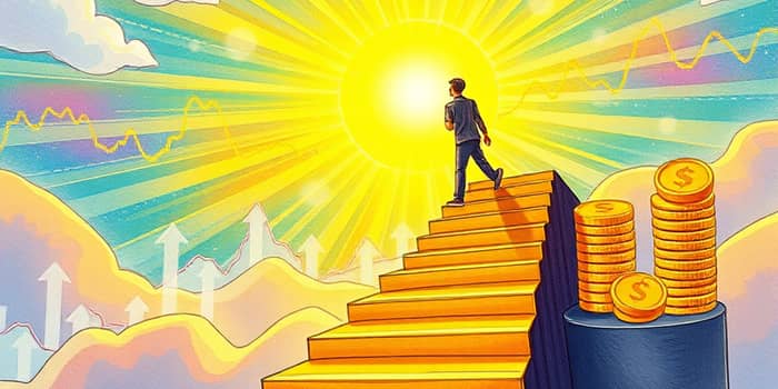 Income Ascension: Elevating Your Earning Capacities