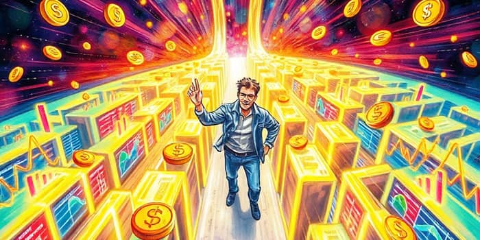 Mastering the Market Maze: Finding Your Way to Profit