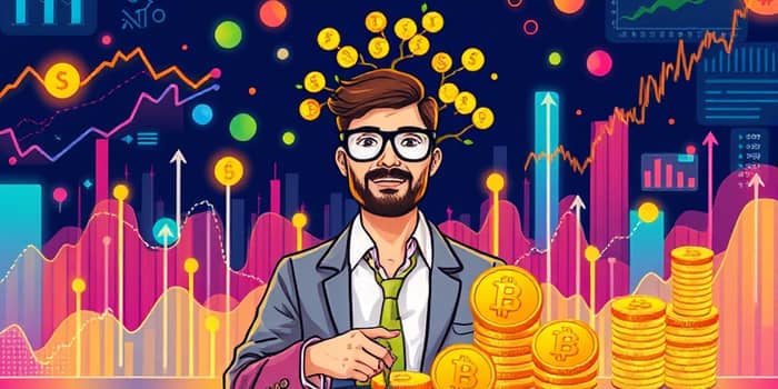 Decoding Riches: The Science of Smart Investing