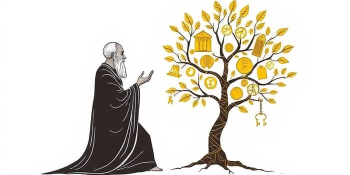 The Wealth Whisperer: Secrets to Sustained Financial Growth