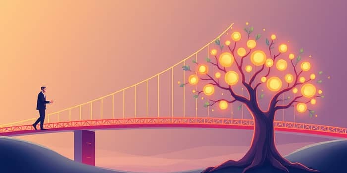 The Wealth Wholesaler: Distributing Your Financial Success