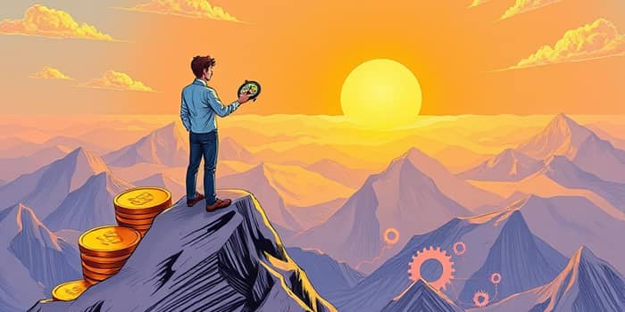 The Insightful Investor: Making Informed Financial Choices