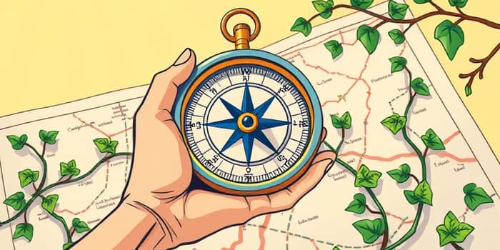 Financial Foresight: Anticipating Opportunities, Avoiding Pitfalls