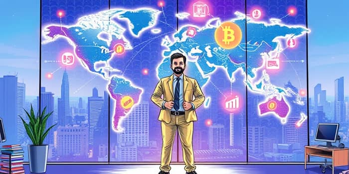 Investment Intel: Smart Decisions Based on Deep Insights