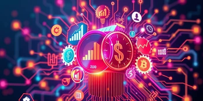 Strategic Stacks: Building Your Financial Powerhouse