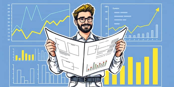 The Investment Architect: Blueprinting Your Financial Future