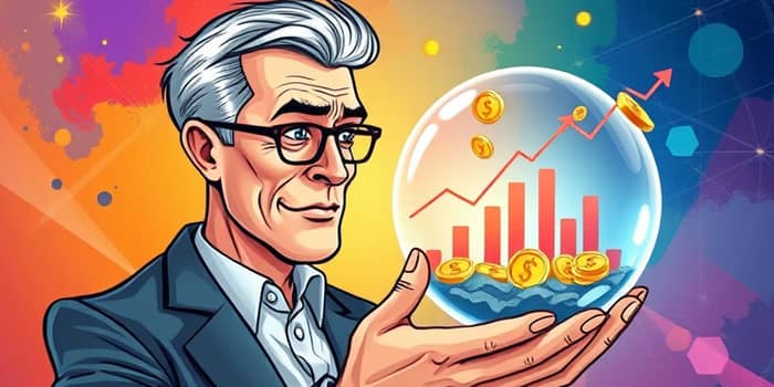 The Fiscal Fortune-Teller: Predicting Your Wealth Ahead
