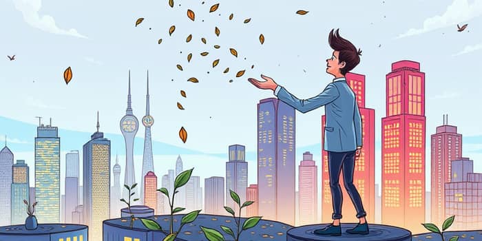 Small Bets, Big Gains: Exploring Venture Capital Tactics