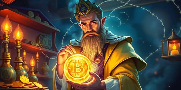 The Money Alchemist: Transmuting Goals into Gold