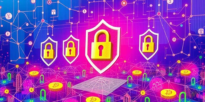 Capitalizing on Ciphers: Decoding Financial Growth