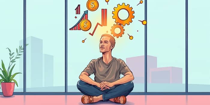 Money Mind Meld: Aligning Your Thoughts with Your Financial Goals