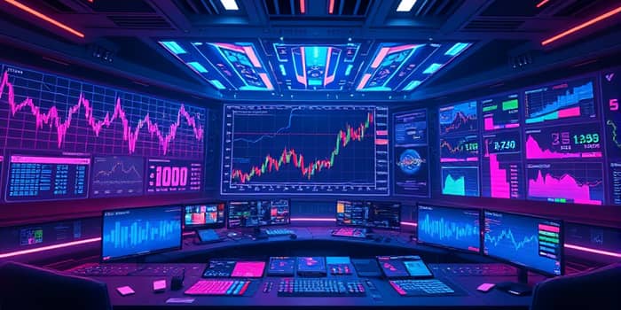 Algorithmic Trading: Automating Your Investment Decisions
