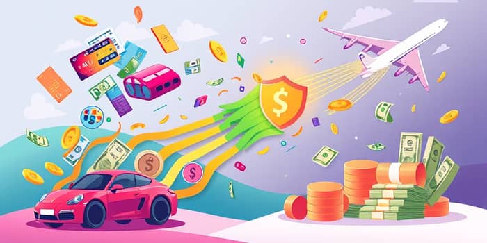 Asset-Backed Securities: Unpacking Structured Finance