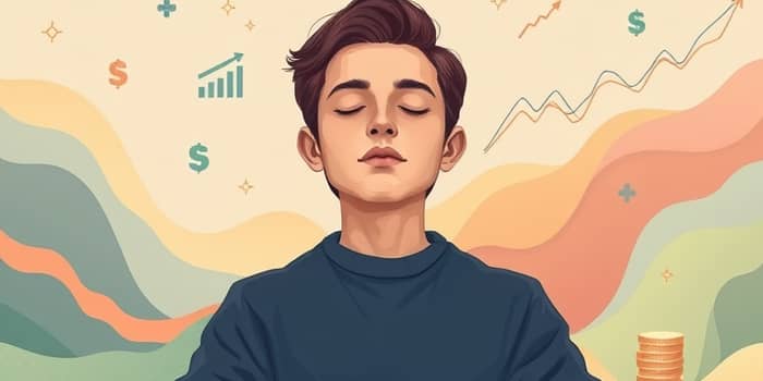 Mindful Investing: Cultivating Discipline and Focus