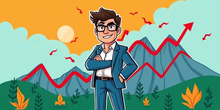 The Power of Pessimism: Short Selling for Savvy Investors