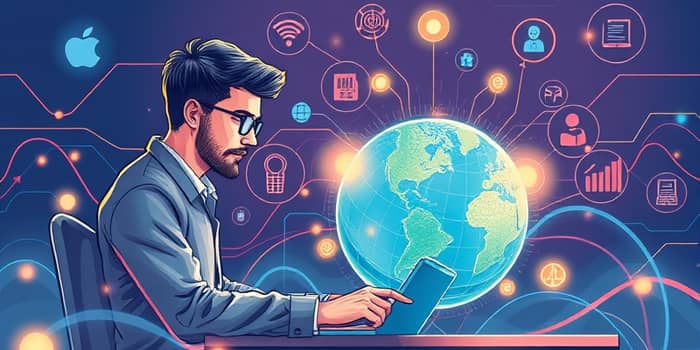 The Quant's Corner: Data-Driven Insights for Investors