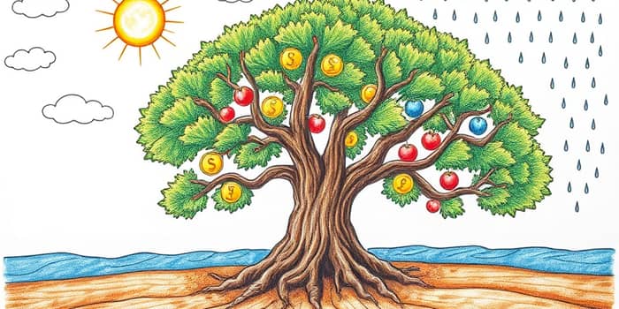 The Perpetual Portfolio: A Strategy for All Seasons