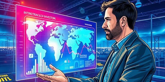 The Foresight Factor: Investing with Future Trends in Mind