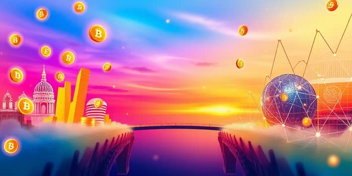 Synthetic Assets: Creating Custom Investment Exposure