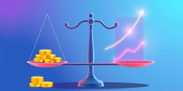 Mean-Variance Optimization: Crafting an Efficient Portfolio