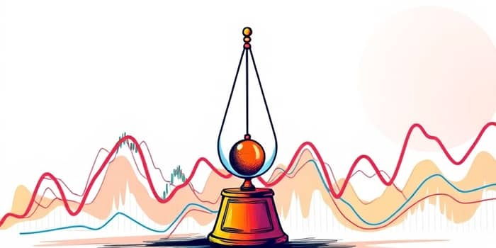 The Reversion to the Mean: Profiting from Market Extremes