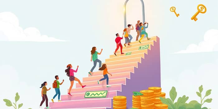 Decoding Riches: Unraveling Your Financial Potential