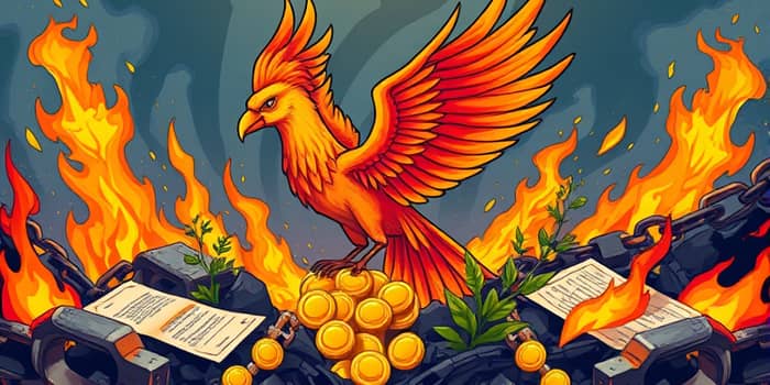 Distressed Debt Opportunities: Investing in Turnarounds