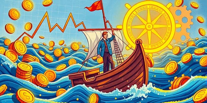 The Money Maven: Steering Your Financial Ship