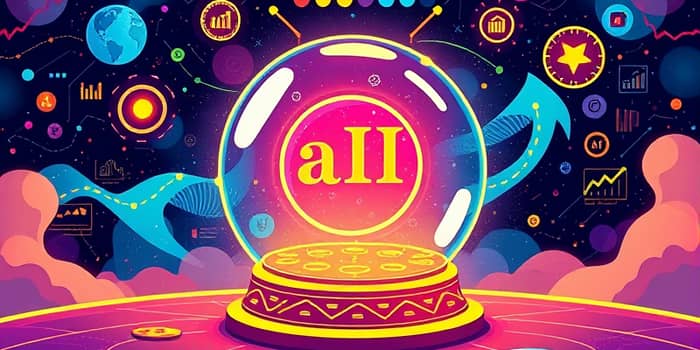 Asset Oracle: Predicting and Capitalizing on Investment Trends