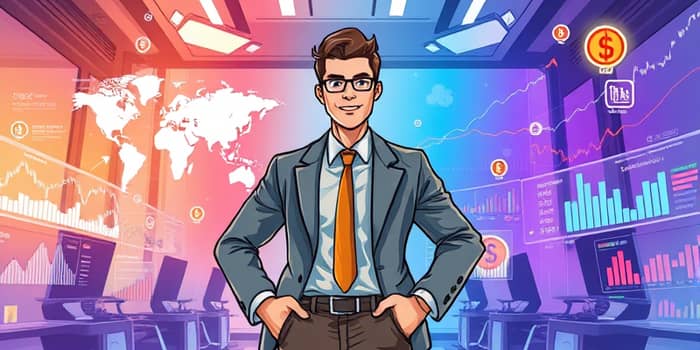 The Global Macro Trader: Profiting from Economic Shifts